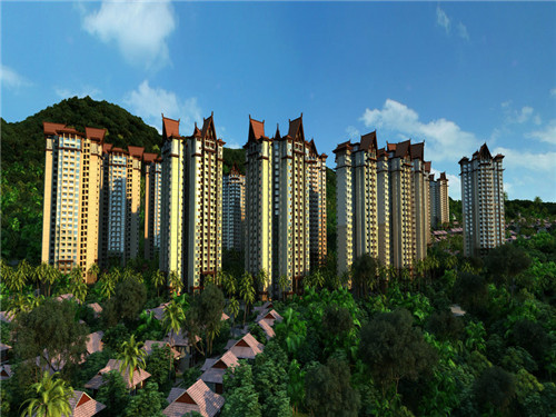 尚饮港
