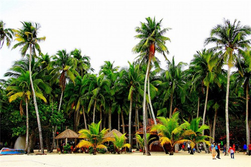 朝天门防空洞串串香