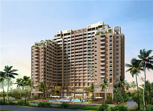 赵老七飞刀削面