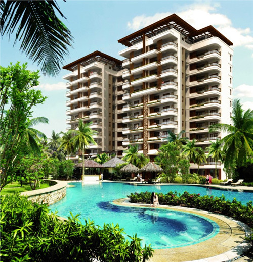 水玉坊绿色洗衣