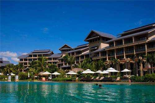 鱼的错 一锅一世界