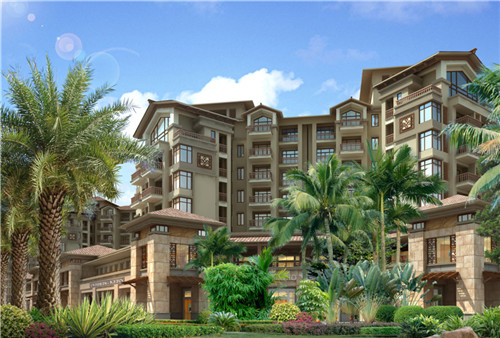 重庆100平火锅店设计