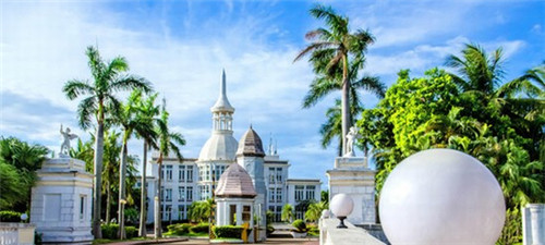 莲海世界旅游景区 门票（莲海世界景区在哪里）