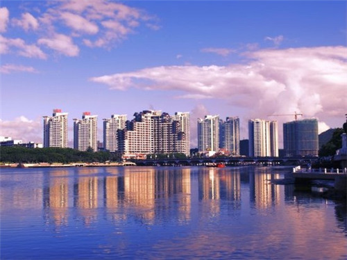 固始有什么景点好玩（固始好玩的景点排行榜）