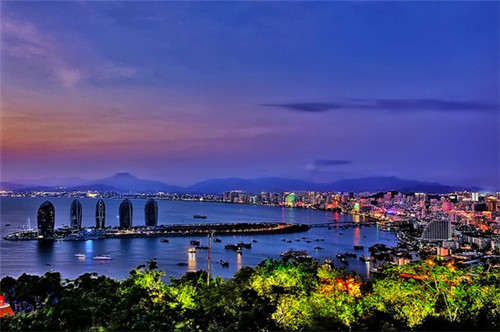 天黎高速上有什么景点（天黎高速沿途景点）