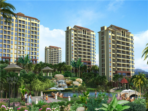 城色佳园是什么物业（城色佳园是什么物业管理）