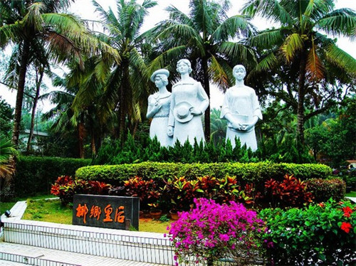 社旗县加盟沁茶市场前景如何，社旗县开奶茶加盟后期回报大吗