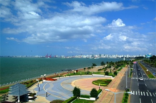 到景点捡垃圾是什么活动（景区捡垃圾实践报告）