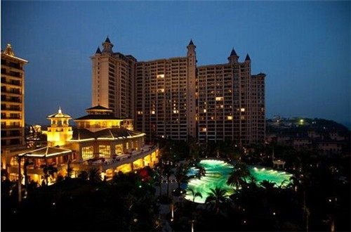 装修房子冲角可以用屏风化解吗（房子冲角怎么化解）